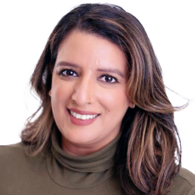 Poonam Chhabra Director